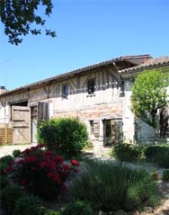 Chambres d'hotes Dordogne