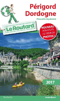 Guide du Routard 17