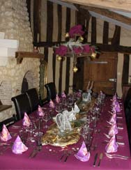chambres d'hotes de charme Dordogne